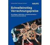 Schnelleinstieg Verrechnungspreise Grundlagen, Methoden und Dokumentation - national und international - Andreas Riedl - Haufe - ebook (ePub) - Livre