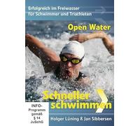 Schneller schwimmen - Open Water