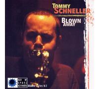 Schneller, Tommy - Big Sky,Litttle Bird [Import]