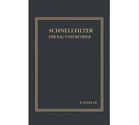 Schnellfilter Ihr Bau Und Betrieb