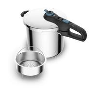 Schnellkochtopf TEFAL Secure Trendy 8L P2584401