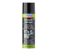 LIQUI MOLY Nettoyant pour freins 3318 Spray rapide 500 ml pour pièces moto