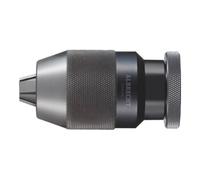 Mandrin haute performance serrage rapide avec cône intérieur SBF, Capacité de serrage : 0,5-6,5 mm, Cône intérieur B12, Ø mandrin 34 mm