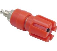 Schnepp SP 2080 RT Borne de polarité rouge 15 A