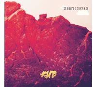 SCHNIPO SCHRANKE - RARE DIGIPACK CD NEUF