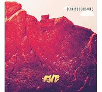 SCHNIPO SCHRANKE - RARE DOWNLOADCODE VINYL LP + MP3 NEUF