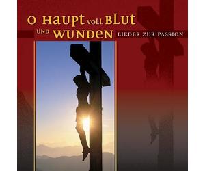 Schnitter - O Haupt Voll Blut und Wunden