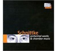 Schnittke, a. - Con Grosso 1/Prelude in Memoriam S