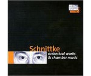 Schnittke, a. - Con Grosso 1/Prelude in Memoriam S
