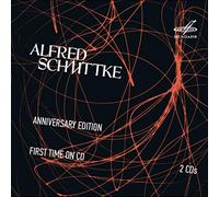 Schnittke Alfred - Alfred Schnittke Anniversary Édition [Import]