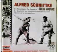 Schnittke Alfred - Alfred Schnittke: Musique De Films/Vol.1 [Import]