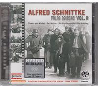 Schnittke Alfred - Alfred Schnittke: Musique De Films/Vol.2 [Import]