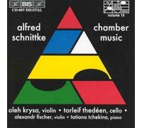 Schnittke Chamber