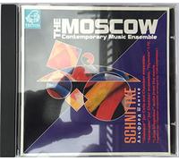 Schnittke - Chamber Music
