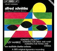 Schnittke Conc Grosso