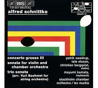 Schnittke Concgriii