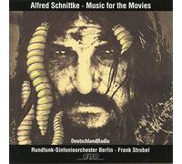 Schnittke : Music for The Movies