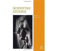 Schnittke Studies Gavin Dixon, (Auteur)
