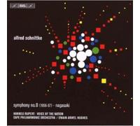 Schnittke Symph 0