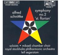 Schnittke Symph 2