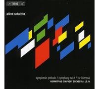 Schnittke Symph 8
