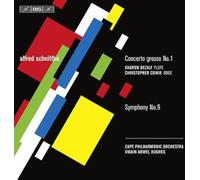 Schnittke Symph No9