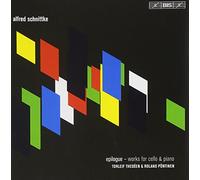 Schnittke Vcson