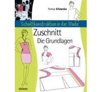 Schnittkonstruktion In Der Mode -Grundschnitte