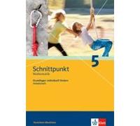 Schnittpunkt - Ausgabe Für Nordrhein-Westfalen - Neubearbeitung. Mathematik Für Realschulen. Grundlagen Individuell Fürdern 5. Schuljahr. Arbeitsheft Plus Lösungen
