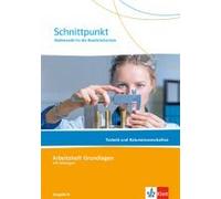 Schnittpunkt Ausgabe N. Mathematik Für Die Berufsfachschule - Technik Und Naturwissenschaften