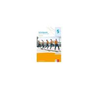 Schnittpunkt Mathematik 5. Arbeitsheft Mit Lösungsheft Klasse 5. Differenzierende Ausgabe Nordrhein-Westfalen