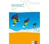 Schnittpunkt Mathematik 5. Differenzierende Ausgabe: Förderheft mit (Broschüre)