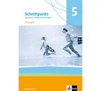 Schnittpunkt Mathematik 5. Differenzierende Ausgabe N