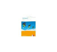 Schnittpunkt Mathematik 5. Förderheft Mit Lösungen Klasse 5. Differenzierende Ausgabe Baden-Württemberg