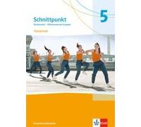 Schnittpunkt Mathematik 5. Förderheft Mit Lösungsheft Klasse 5
