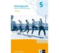 Schnittpunkt Mathematik 5. Lösungen Klasse 5. Differenzierende Ausgabe Nordrhein-Westfalen