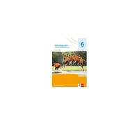 Schnittpunkt Mathematik 6. Arbeitsheft Mit Lösungsheft Klasse 6. Differenzierende Ausgabe Nordrhein-Westfalen