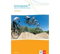 Schnittpunkt Mathematik 6. Arbeitsheft Mit Lösungsheft Klasse 6. Differenzierende Ausgabe Sachsen