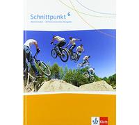 Schnittpunkt Mathematik 6. Differenzierende Ausgabe. Schülerbuch Klasse 6