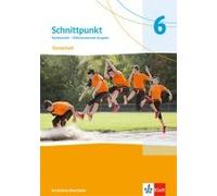 Schnittpunkt Mathematik 6. Förderheft Mit Lösungsheft Klasse 6. Differenzierende Ausgabe Nordrhein-Westfalen