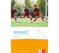 Schnittpunkt Mathematik 7. Arbeitsbuch Mit Lösungsheft Klasse 7 (Für Den Hauptschulbildungsgang). Differenzierende Ausgabe Sachsen