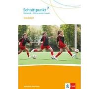 Schnittpunkt Mathematik 7. Arbeitsheft Mit Lösungsheft Klasse 7. Differenzierende Ausgabe Nordrhein-Westfalen