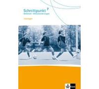 Schnittpunkt Mathematik 7. Differenzierende Ausgabe. Lösungen Klasse 7