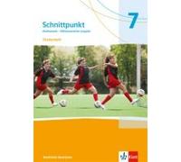 Schnittpunkt Mathematik 7. Förderheft Mit Lösungsheft Klasse 7. Differenzierende Ausgabe Nordrhein-Westfalen