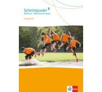 Schnittpunkt Mathematik 8. Differenzierende Ausgabe. Förderheft Mit Lösungsheft Klasse 8