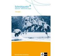 Schnittpunkt Mathematik 8. Lösungen Klasse 8. Differenzierende Ausgabe Rheinland-Pfalz