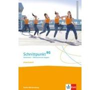 Schnittpunkt Mathematik 8g. Arbeitsheft Mit Lösungsheft Klasse 8. Differenzierende Ausgabe Baden-Württemberg