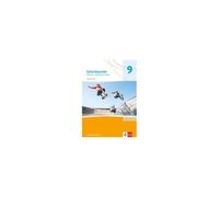 Schnittpunkt Mathematik 9. Förderheft Mit Lösungsheft Klasse 9. Differenzierende Ausgabe Nordrhein-Westfalen