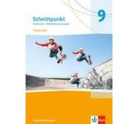 Schnittpunkt Mathematik 9. Förderheft Mit Lösungsheft Klasse 9. Differenzierende Ausgabe Nordrhein-Westfalen