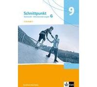 Schnittpunkt Mathematik 9g. Lösungen Klasse 9 (Grundkurs). Differenzierende Ausgabe